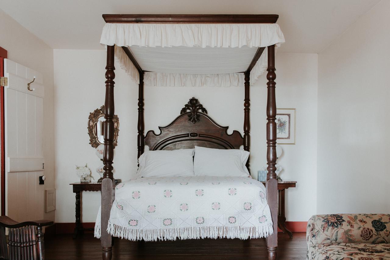 Maison Mouton Bed & Breakfast Lafayette Exterior photo