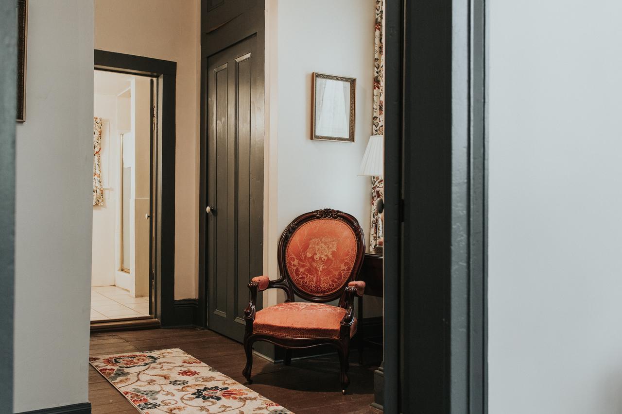 Maison Mouton Bed & Breakfast Lafayette Exterior photo