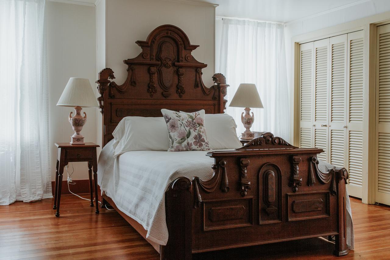 Maison Mouton Bed & Breakfast Lafayette Exterior photo