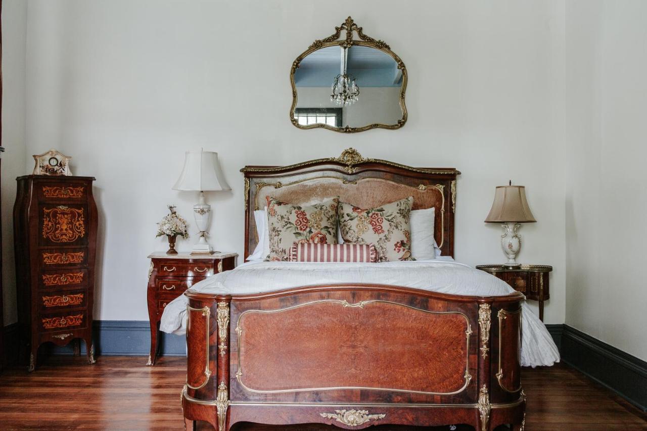 Maison Mouton Bed & Breakfast Lafayette Exterior photo